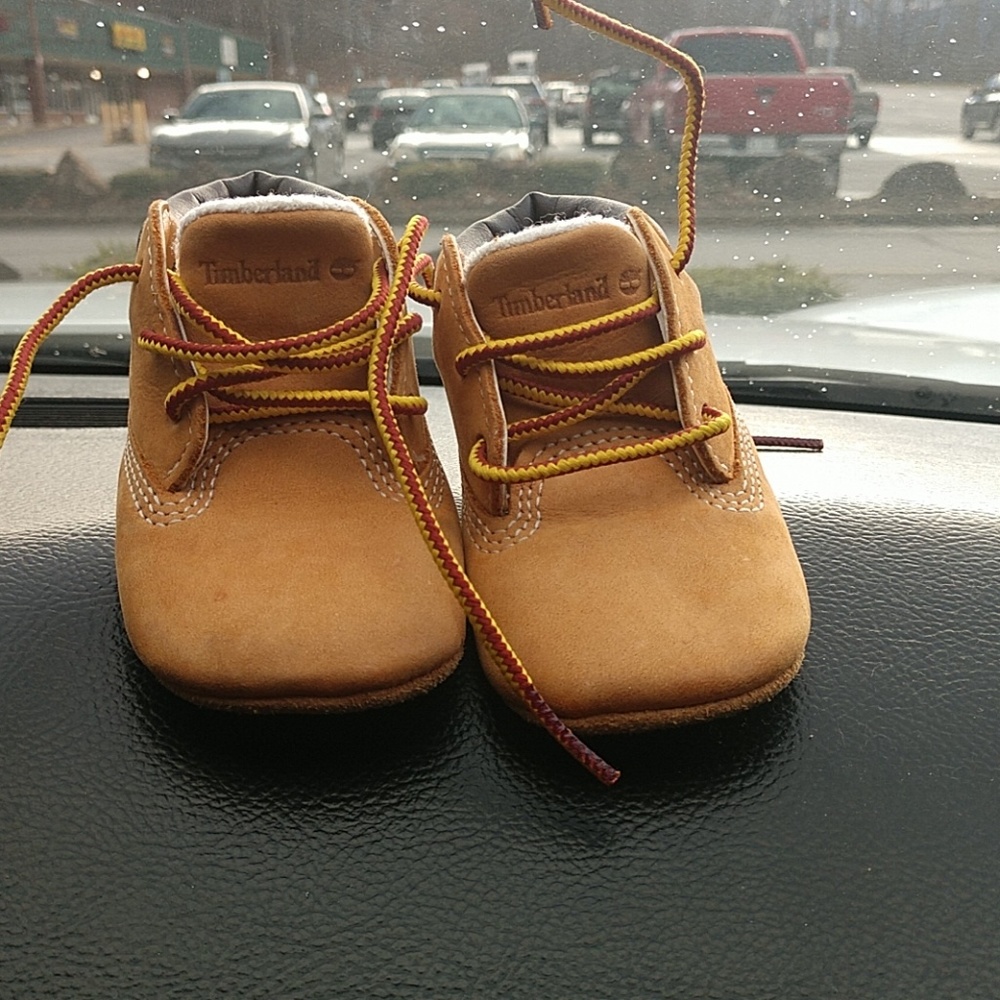 Timberlands